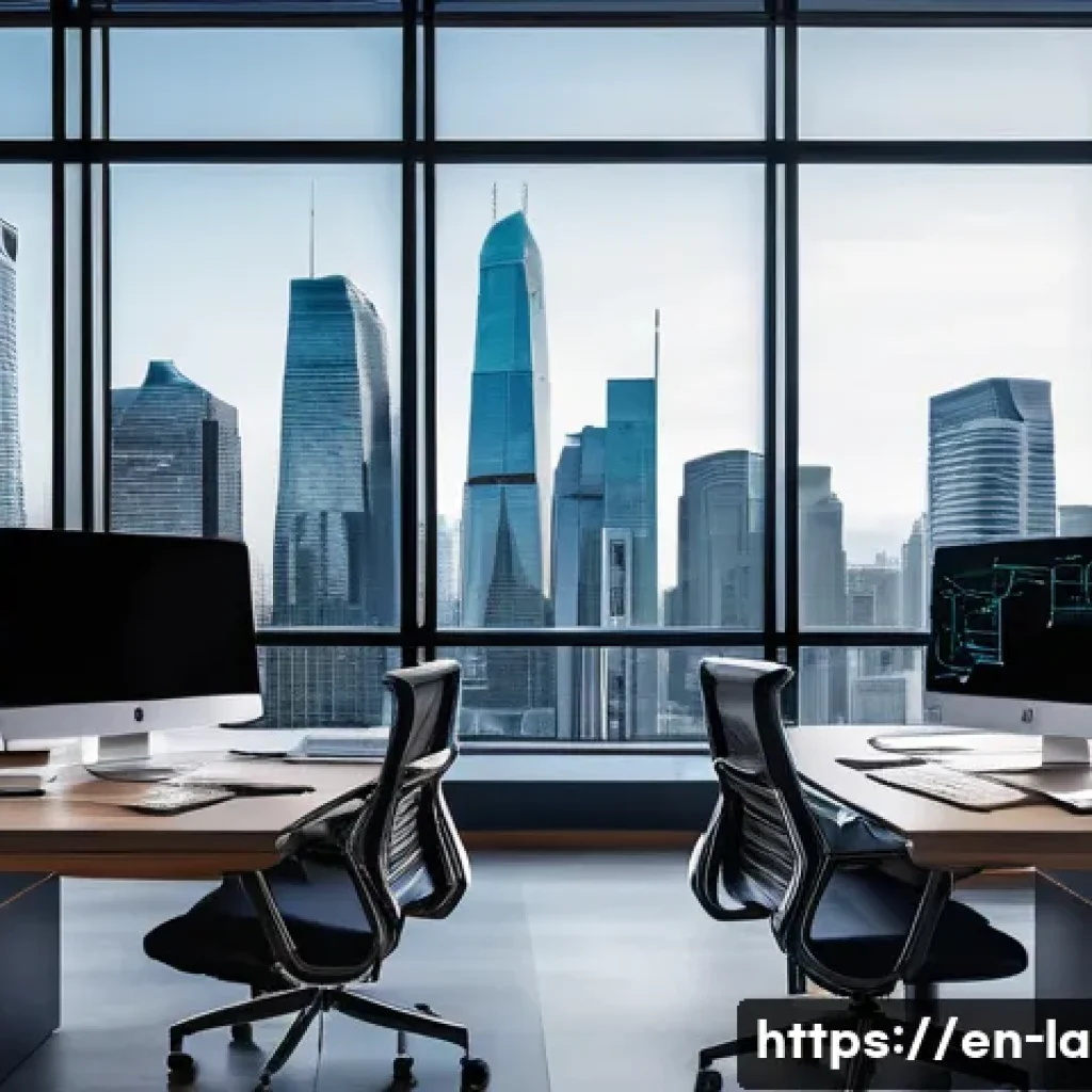 변호사와 법률 기술의 융합 사례 - **AI-Powered Legal Discovery: Revolutionizing Document Review**
    "A diverse team of legal profess...