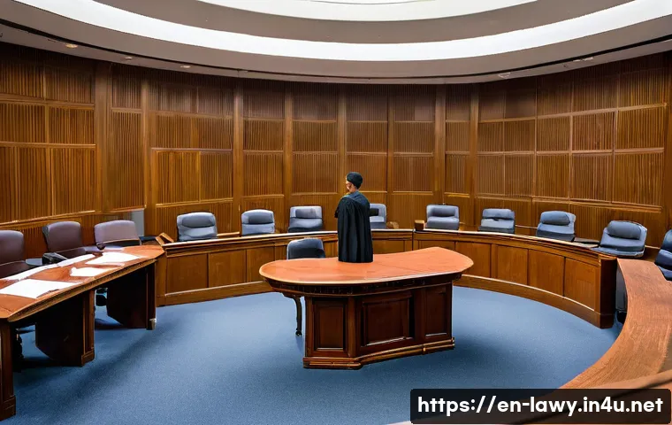 변호사와 법률 교육 프로그램 관련 이미지 1