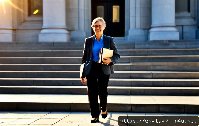 Retaking the Bar Exam: Realistic Paths After a Setback and How to Choose Your Next Prep Plan 3 변호사 시험 실패 후 재도전 사례 관련 이미지 1